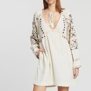 FP “All My Life” V Dress